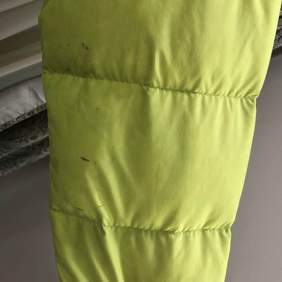 Browning goose down jacket - Picture 4 of 5